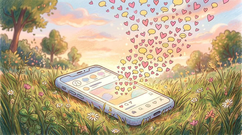 강 청소를 한 아이들에게 칭찬과 감사의 글이 쏟아지는 SNS 이미지
